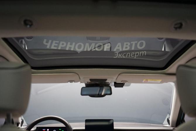 Honda e:NS1 с пробегом 2022 года, цена 3 370 000 рублей, 52000 км, внедорожник, Автокод Объявления