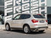 BMW X3 II (F25) Рестайлинг Краснодар  - изображение 24
