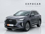 Chery Tiggo 7 Pro Max I Новосибирск  - изображение 15