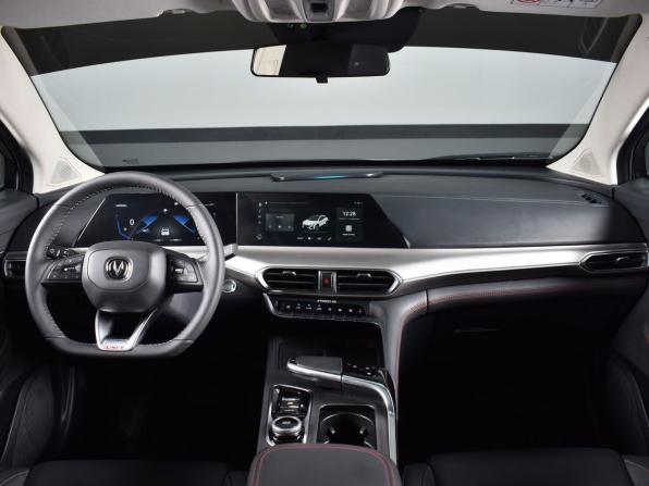 Changan UNI-T I с пробегом 2023 года, цена 2 349 995 рублей, 48900 км, внедорожник, Автокод Объявления