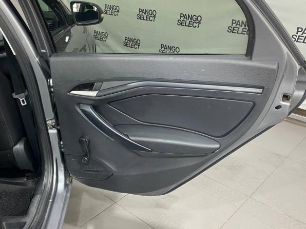Lada (ВАЗ) Vesta I с пробегом 2018 года, цена 811 000 рублей, 105000 км, седан, Автокод Объявления