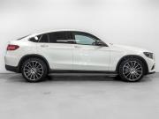 Mercedes-Benz GLC Coupe I (C253) Москва  - изображение 34