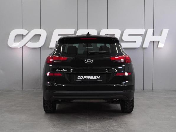 Hyundai Tucson III Рестайлинг с пробегом 2019 года, цена 1 799 000 рублей, 74217 км, внедорожник, Автокод Объявления
