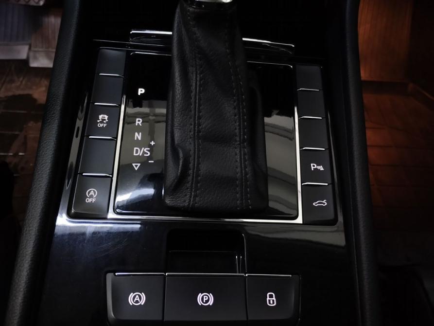 Skoda Superb III Минеральные Воды  - изображение 13