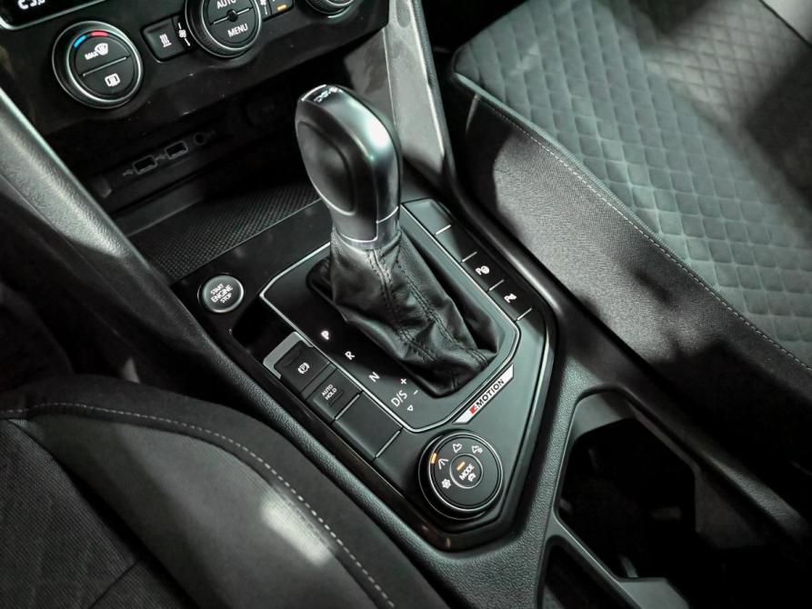 Volkswagen Tiguan II Екатеринбург  - изображение 14