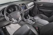 Kia Sorento II Рестайлинг Томск  - изображение 28