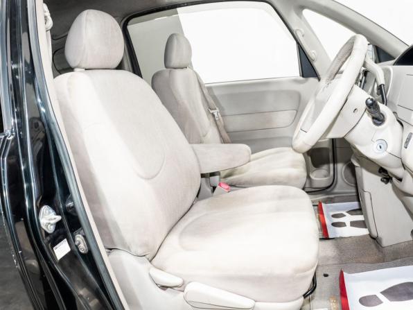 Toyota Porte I с пробегом 2008 года, цена 585 000 рублей, 227560 км, компактвэн, Автокод Объявления