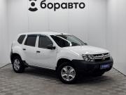Renault Duster I Рестайлинг Воронеж  - изображение 18