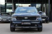 Kia Sorento IV Москва  - изображение 26
