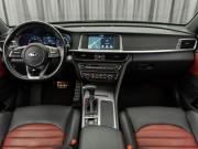 Kia Optima IV Рестайлинг Москва  - изображение 40
