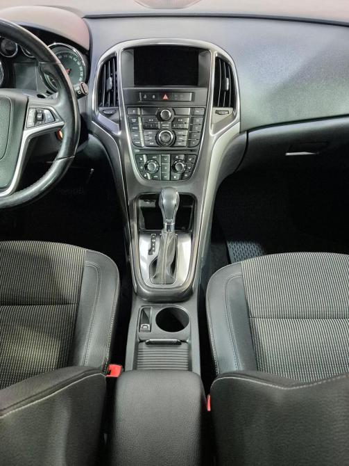 Opel Astra J Воронеж  - изображение 13