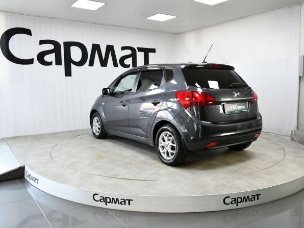Kia Venga I Рестайлинг с пробегом 2015 года, цена 1 137 000 рублей, 106083 км, компактвэн, Автокод Объявления