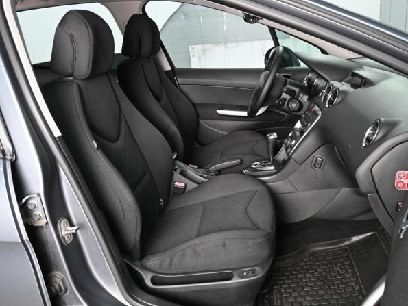 Peugeot 308 I с пробегом 2008 года, цена 559 000 рублей, 209820 км, хэтчбек, Автокод Объявления