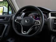 Volkswagen Tiguan II Москва  - изображение 38