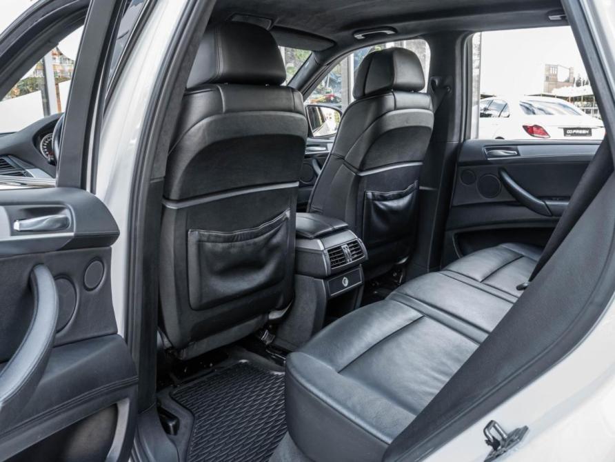 BMW X5 M I (E70) Ставрополь  - изображение 11