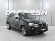 BMW X3 II (F25) Ростов-на-Дону  - изображение 18