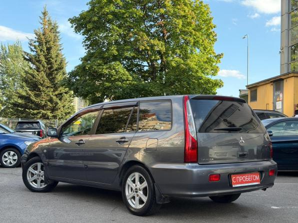 Mitsubishi Lancer IX Рестайлинг с пробегом 2007 года, цена 649 000 рублей, 160000 км, универсал, Автокод Объявления