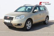 Geely Emgrand X7 I Нижний Новгород  - изображение 21