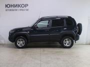 Lada (ВАЗ) Niva Travel I Дзержинск  - изображение 25