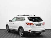 Hyundai Santa Fe III Рестайлинг Москва  - изображение 21