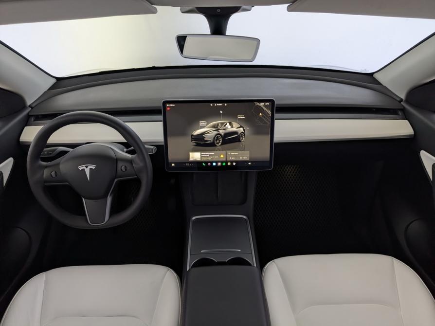 Tesla Model Y I Москва  - изображение 25