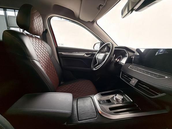 Haval Jolion I Рестайлинг с пробегом 2024 года, цена 2 170 000 рублей, 25565 км, внедорожник, Автокод Объявления