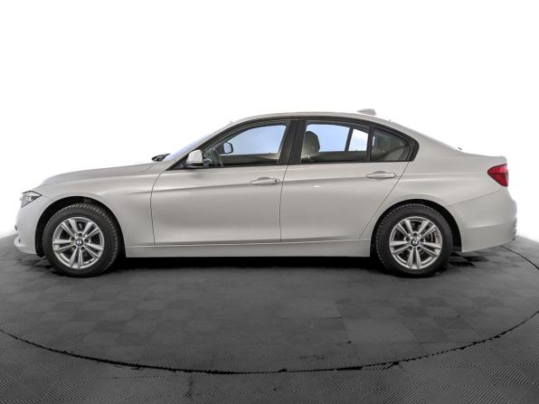 BMW 3 серии VI (F3x) Рестайлинг с пробегом 2018 года, цена 2 350 000 рублей, 78978 км, седан, Автокод Объявления