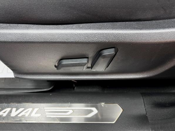 Haval F7x I с пробегом 2021 года, цена 1 950 000 рублей, 60028 км, внедорожник, Автокод Объявления