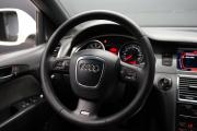 Audi Q7 I (4L) Крым  - изображение 41