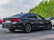 BMW 5 серии VII (G30/G31/G38) Санкт-Петербург  - изображение 17
