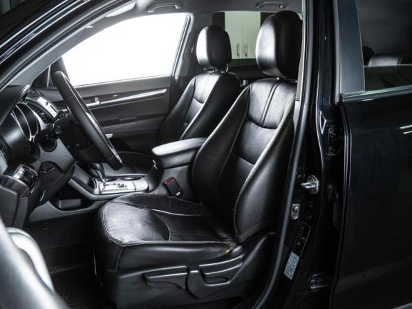 Kia Sorento II с пробегом 2011 года, цена 1 689 000 рублей, 158969 км, внедорожник, Автокод Объявления