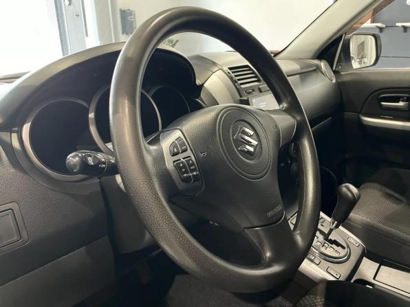 Suzuki Grand Vitara II Рестайлинг с пробегом 2010 года, цена 955 000 рублей, 165229 км, внедорожник, Автокод Объявления