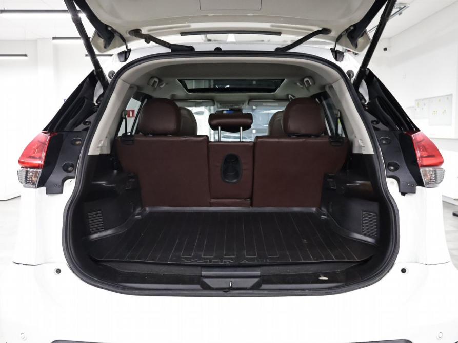 Nissan X-Trail III Рестайлинг Калуга  - изображение 7