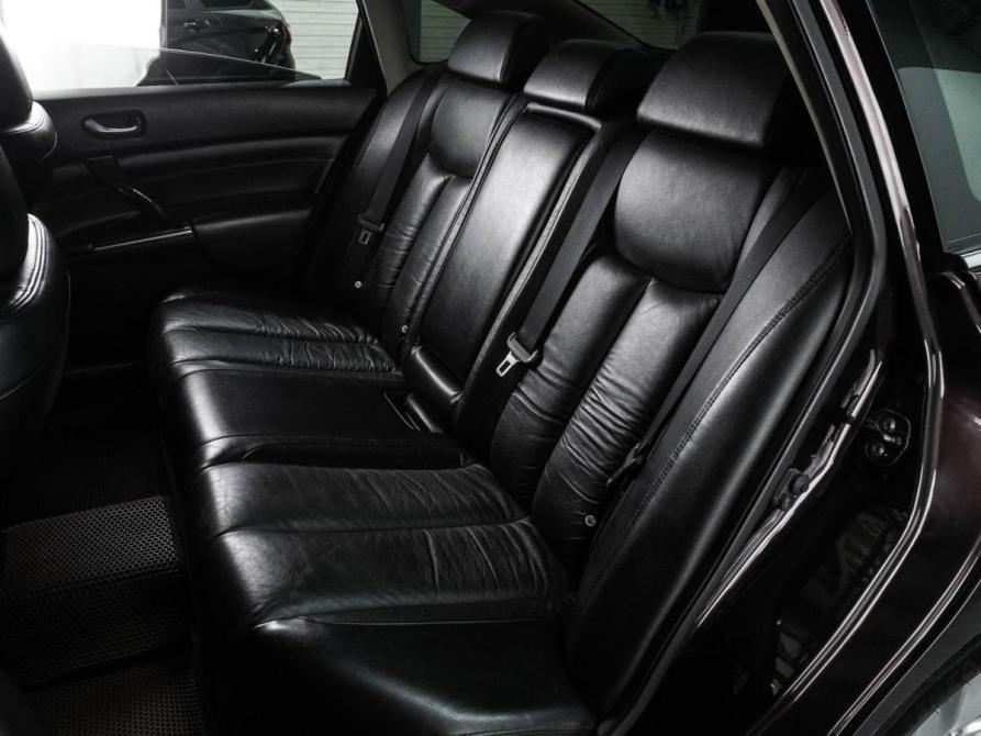 Nissan Teana II (J32) Рестайлинг Воронеж  - изображение 9