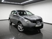 Nissan Qashqai I Рестайлинг Тверь  - изображение 24