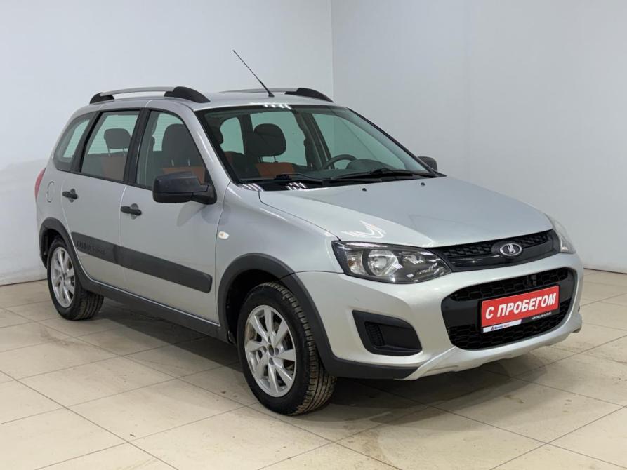 Lada (ВАЗ) Kalina II Альметьевск  - изображение 3