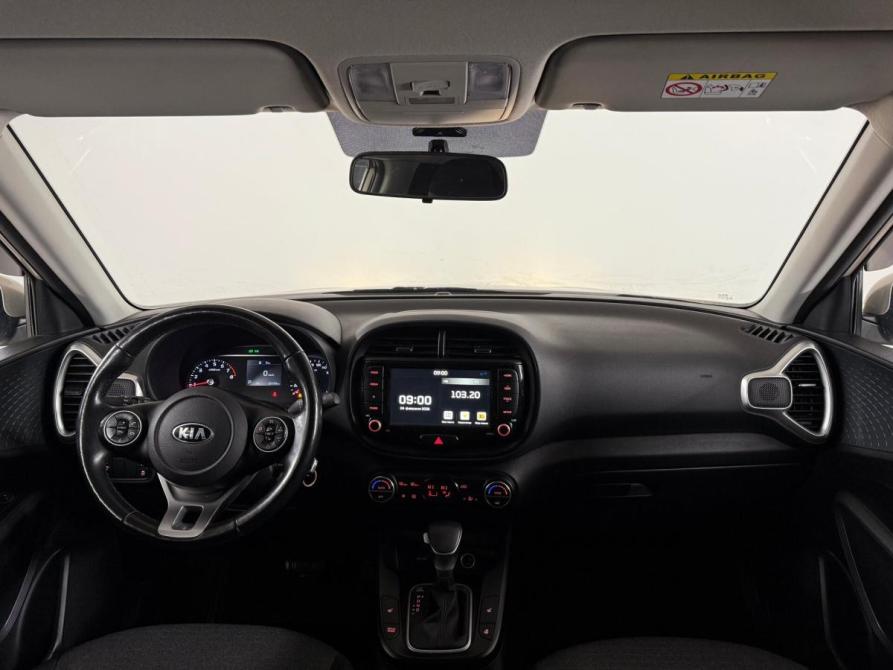 Kia Soul III Екатеринбург  - изображение 18