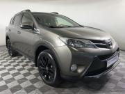 Toyota RAV4 IV (XA40) Москва  - изображение 22