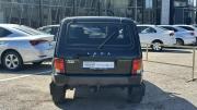 Lada (ВАЗ) 2121 (4x4) I Рестайлинг (2020) Уфа  - изображение 15