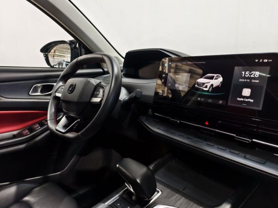 Changan CS55 Plus II Курск  - изображение 5