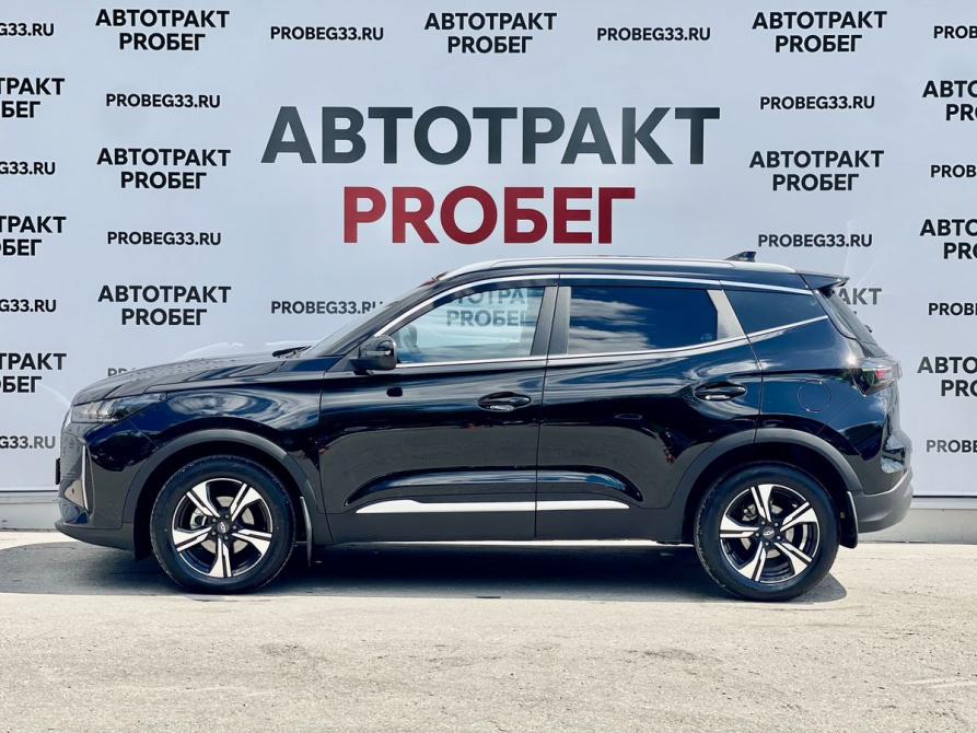 Chery Tiggo 4 I Рестайлинг 2 Владимир  - изображение 8