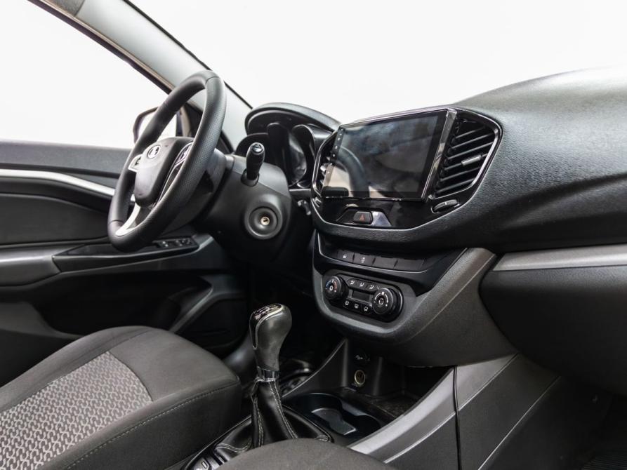 Lada (ВАЗ) Vesta I Волгоград  - изображение 27