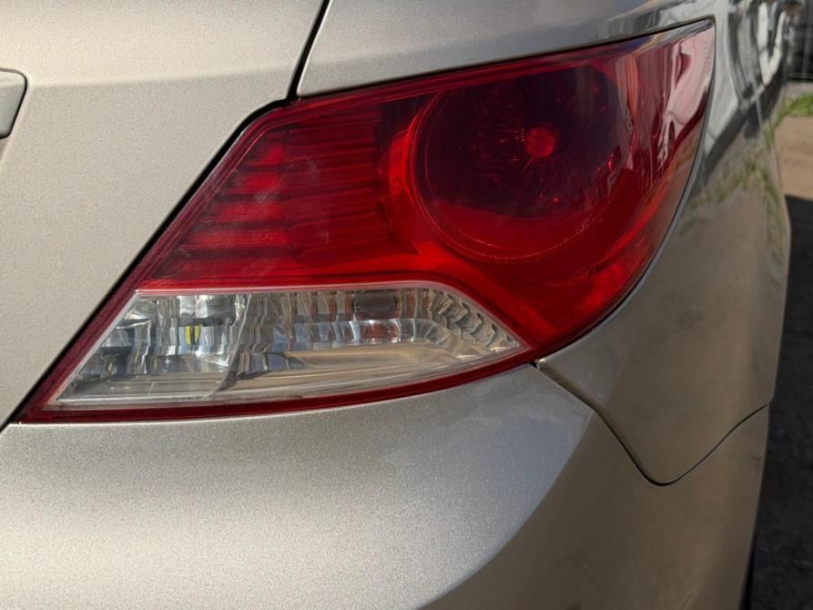Hyundai Solaris I Набережные Челны  - изображение 10