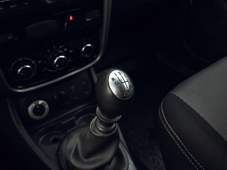 Renault Duster I Екатеринбург  - изображение 10