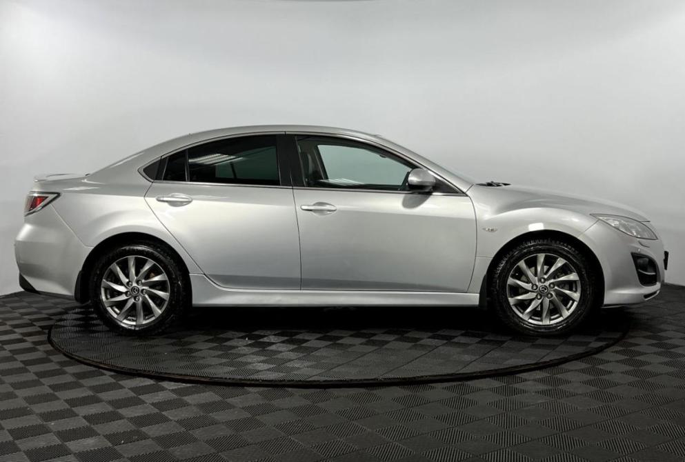 Mazda 6 II (GH) Рестайлинг Нижний Новгород  - изображение 5