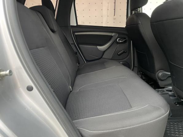 Renault Duster I Рестайлинг с пробегом 2019 года, цена 1 490 000 рублей, 84113 км, внедорожник, Автокод Объявления
