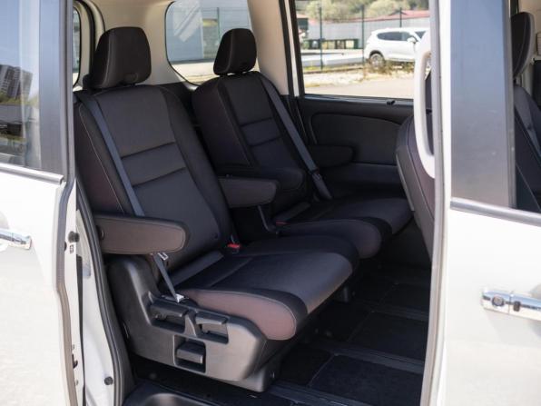 Nissan Serena V (C27) Рестайлинг с пробегом 2019 года, цена 2 100 000 рублей, 114722 км, минивэн, Автокод Объявления