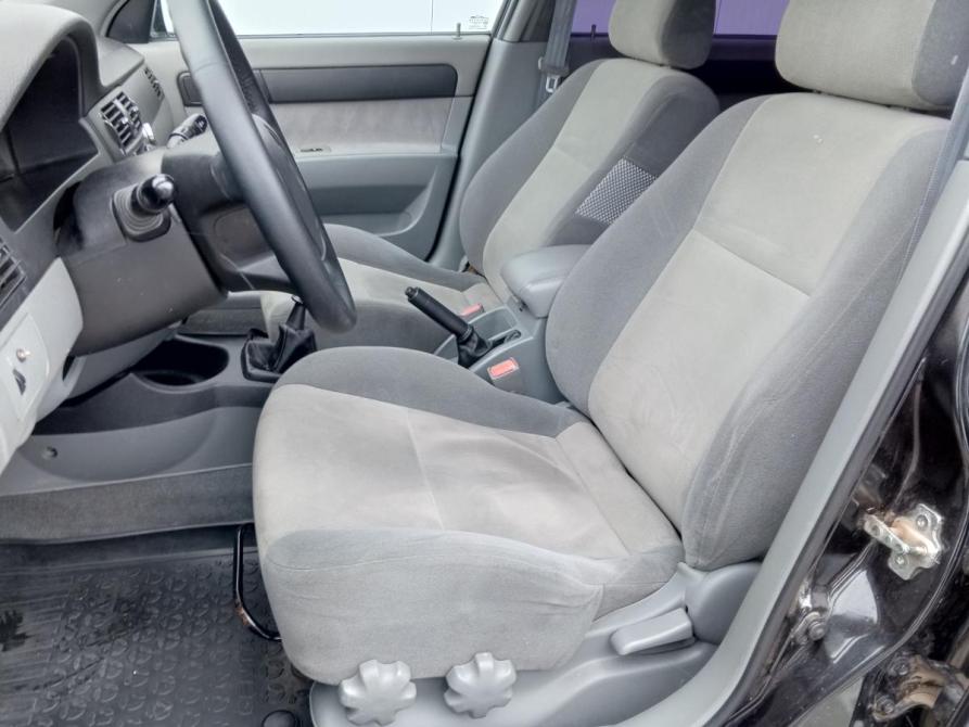 Daewoo Gentra II Тамбов  - изображение 11