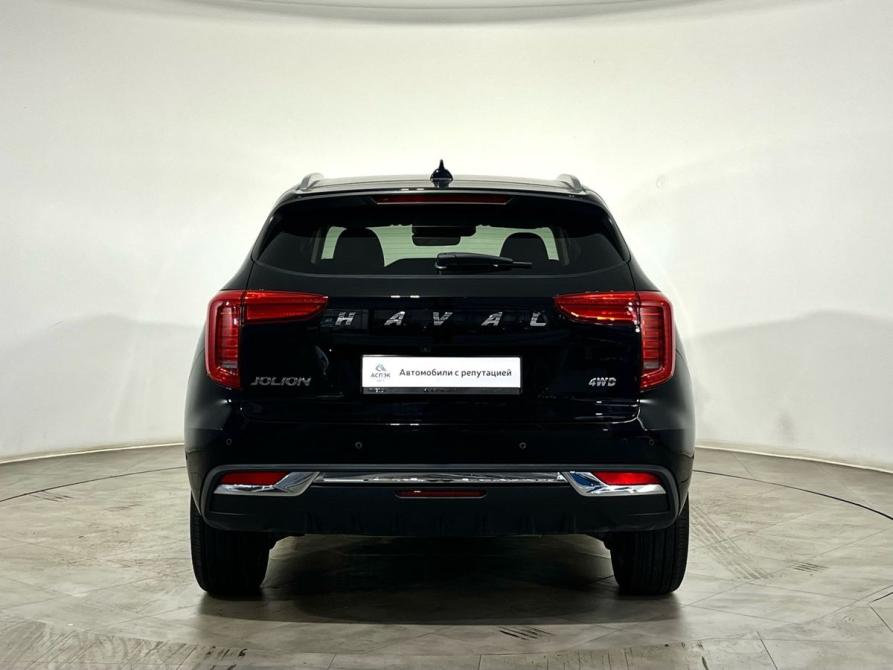 Haval Jolion I Ижевск  - изображение 3