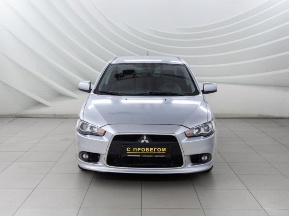 Mitsubishi Lancer X Рестайлинг с пробегом 2012 года, цена 798 000 рублей, 167156 км, седан, Автокод Объявления